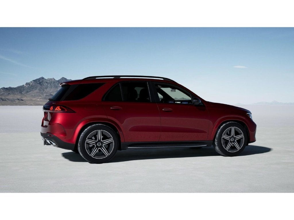 2027 Mercedes-Benz GLE GLE 450 4MATIC®