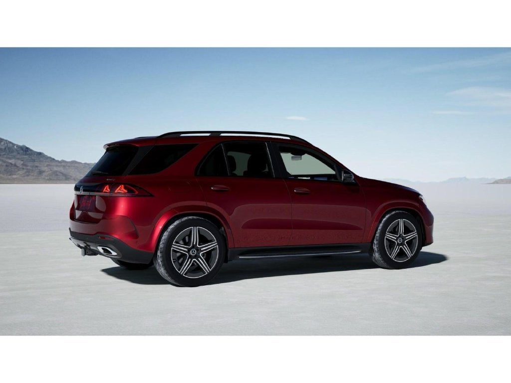 2027 Mercedes-Benz GLE GLE 450 4MATIC®