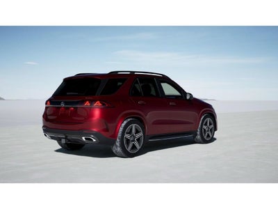 2027 Mercedes-Benz GLE GLE 450 4MATIC®