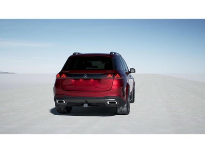 2027 Mercedes-Benz GLE GLE 450 4MATIC®