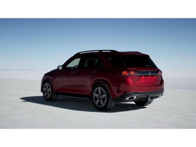2027 Mercedes-Benz GLE GLE 450 4MATIC®