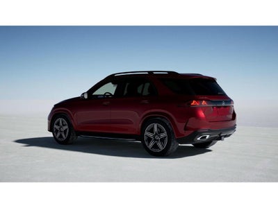 2027 Mercedes-Benz GLE GLE 450 4MATIC®