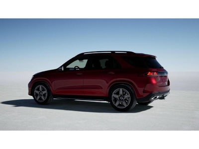 2027 Mercedes-Benz GLE GLE 450 4MATIC®
