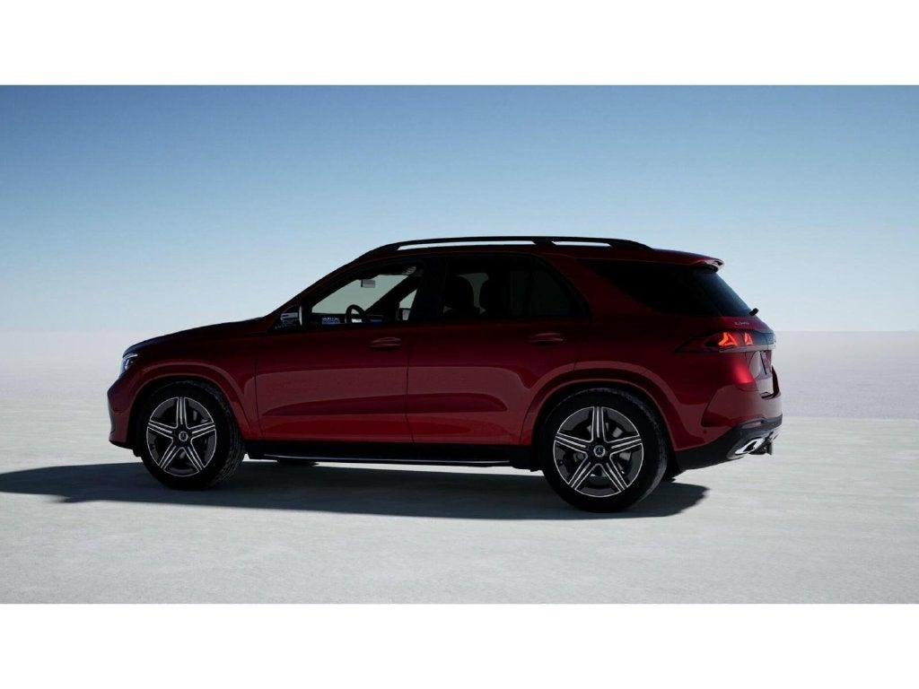 2027 Mercedes-Benz GLE GLE 450 4MATIC®