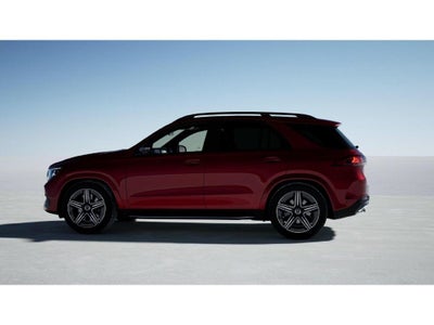 2027 Mercedes-Benz GLE GLE 450 4MATIC®