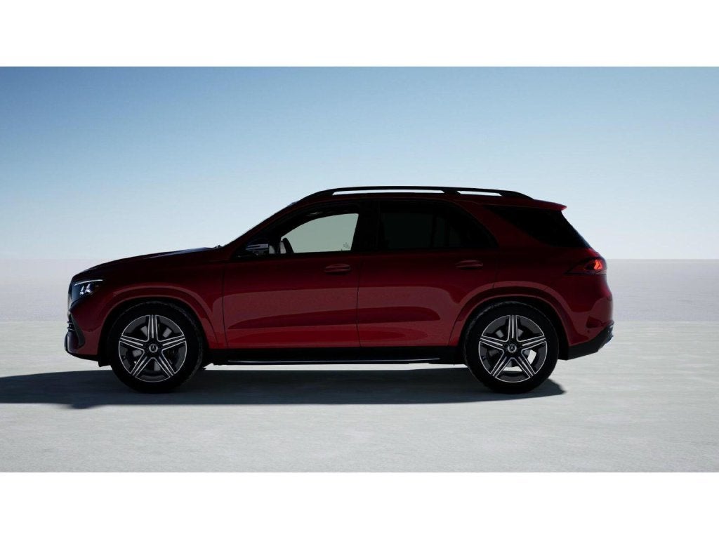 2027 Mercedes-Benz GLE GLE 450 4MATIC®