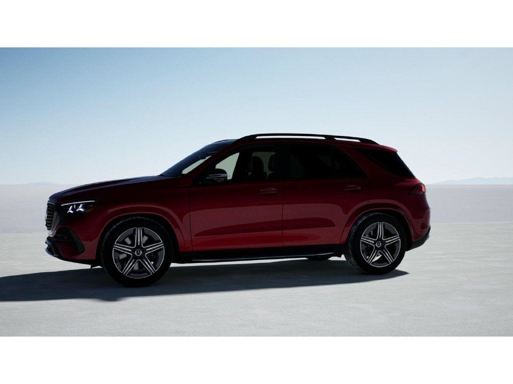 2027 Mercedes-Benz GLE GLE 450 4MATIC®