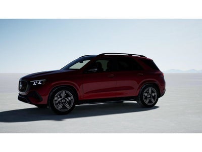 2027 Mercedes-Benz GLE GLE 450 4MATIC®