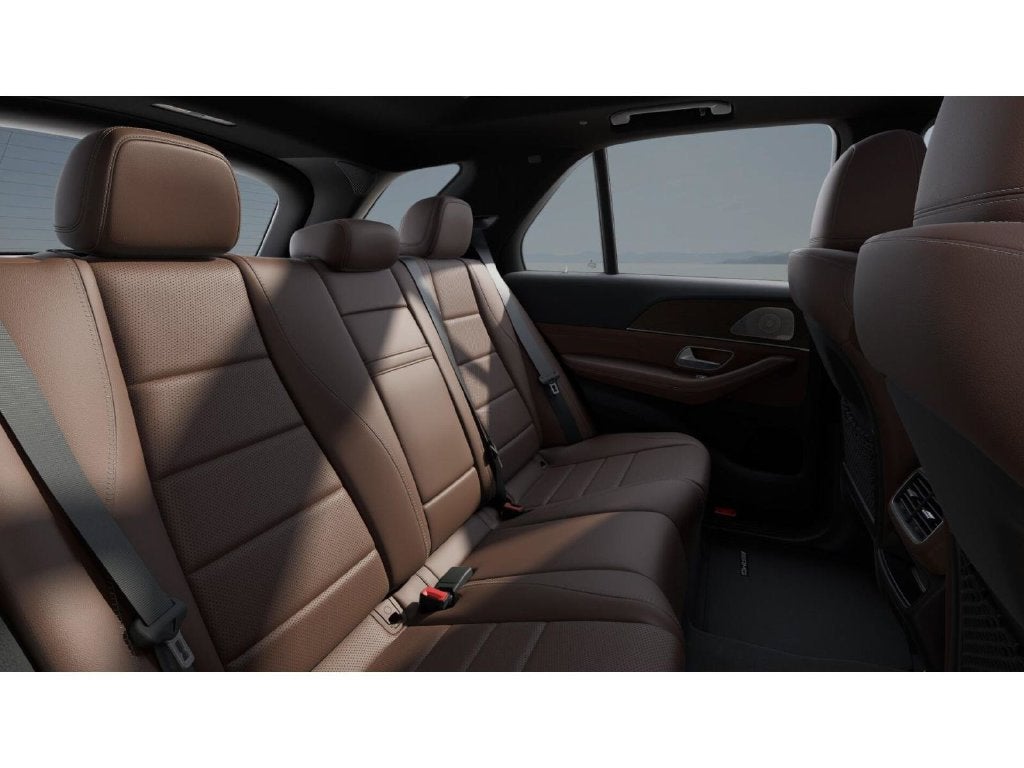 2027 Mercedes-Benz GLE GLE 450 4MATIC®