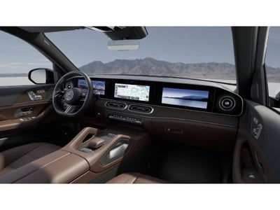 2027 Mercedes-Benz GLE GLE 450 4MATIC®