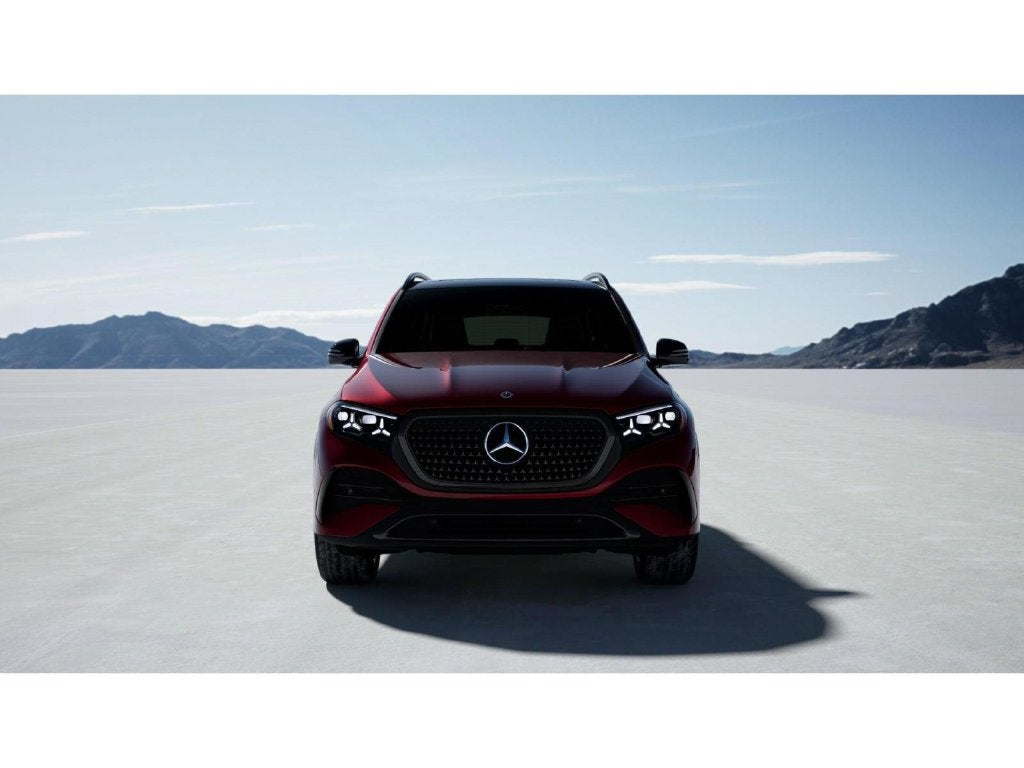 2027 Mercedes-Benz GLE GLE 450 4MATIC®