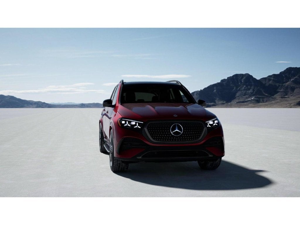 2027 Mercedes-Benz GLE GLE 450 4MATIC®