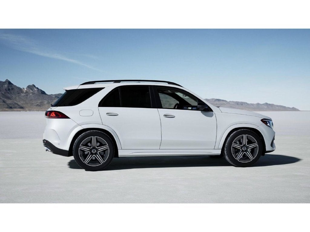2027 Mercedes-Benz GLE GLE 450 4MATIC®