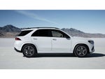 2027 Mercedes-Benz GLE GLE 450 4MATIC®