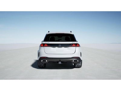 2027 Mercedes-Benz GLE GLE 450 4MATIC®