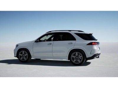 2027 Mercedes-Benz GLE GLE 450 4MATIC®