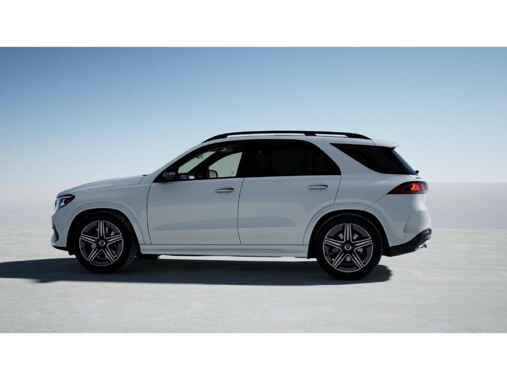 2027 Mercedes-Benz GLE GLE 450 4MATIC®