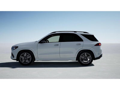 2027 Mercedes-Benz GLE GLE 450 4MATIC®
