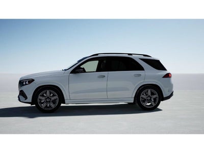 2027 Mercedes-Benz GLE GLE 450 4MATIC®