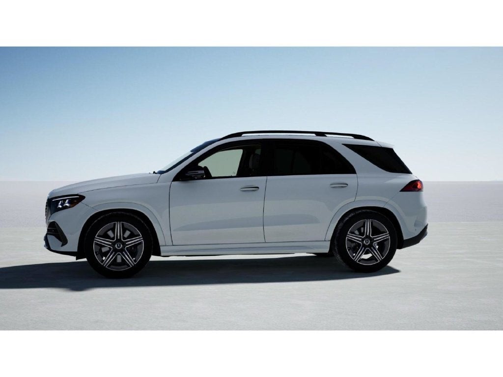 2027 Mercedes-Benz GLE GLE 450 4MATIC®