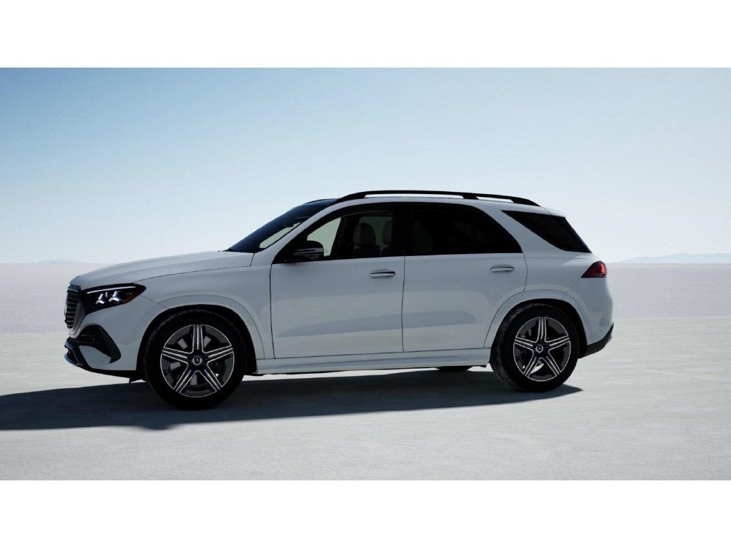 2027 Mercedes-Benz GLE GLE 450 4MATIC®