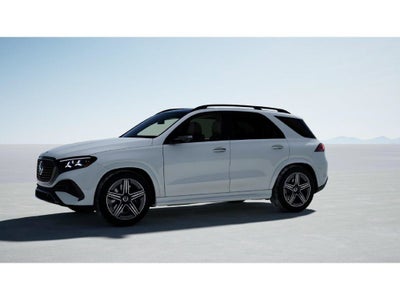 2027 Mercedes-Benz GLE GLE 450 4MATIC®