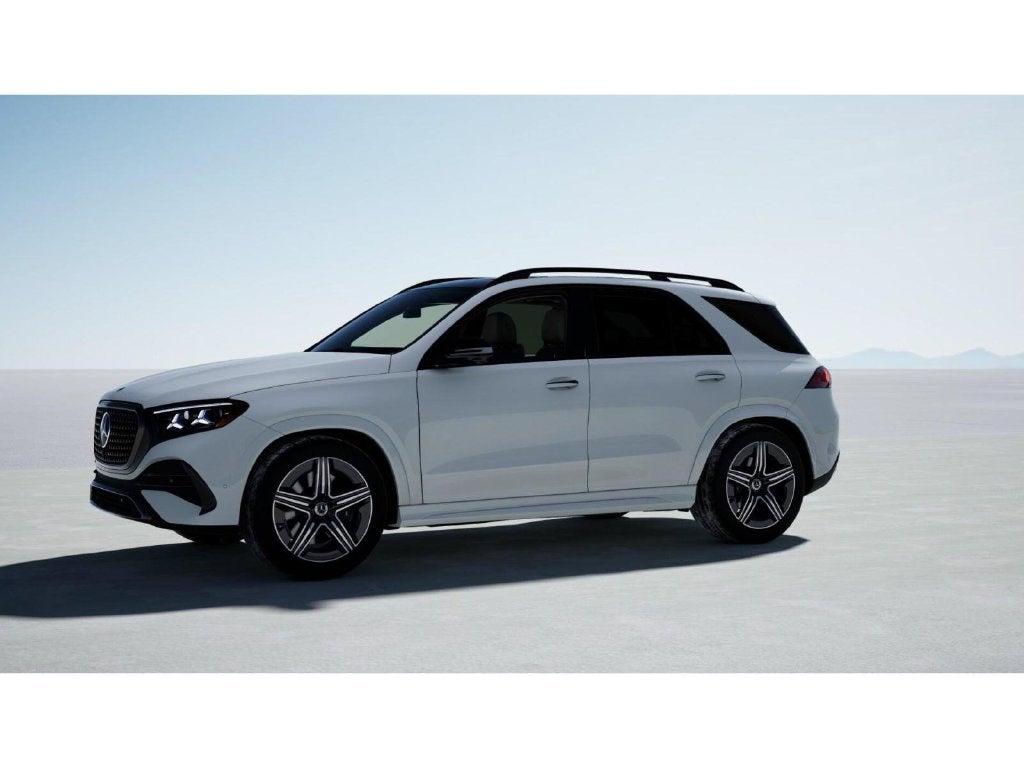 2027 Mercedes-Benz GLE GLE 450 4MATIC®