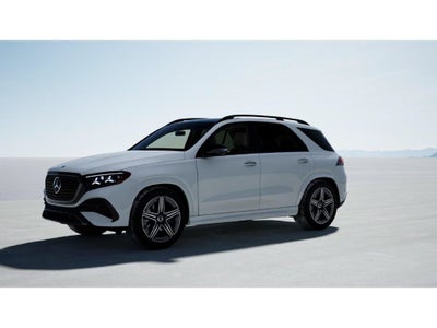 2027 Mercedes-Benz GLE GLE 450 4MATIC®