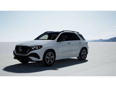 2027 Mercedes-Benz GLE GLE 450 4MATIC®
