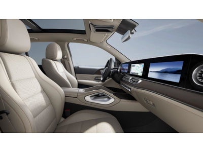 2027 Mercedes-Benz GLE GLE 450 4MATIC®