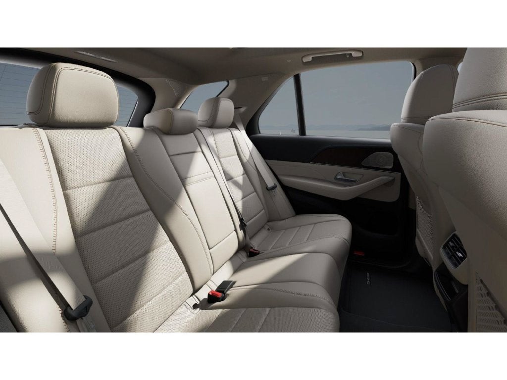 2027 Mercedes-Benz GLE GLE 450 4MATIC®