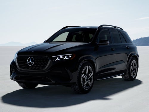 2027 Mercedes-Benz GLE GLE 450 4MATIC®