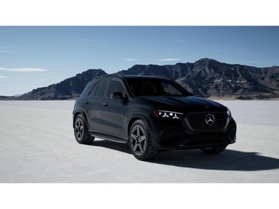 2027 Mercedes-Benz GLE GLE 450 4MATIC®