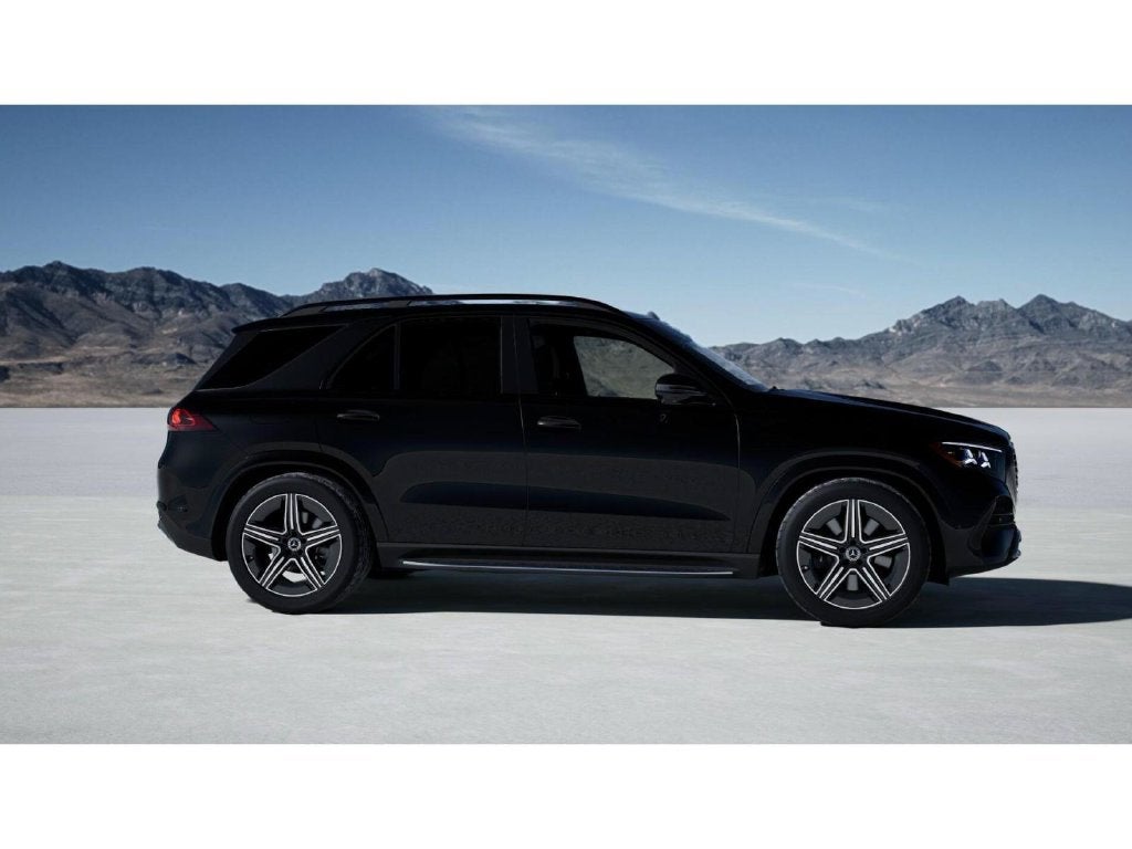 2027 Mercedes-Benz GLE GLE 450 4MATIC®