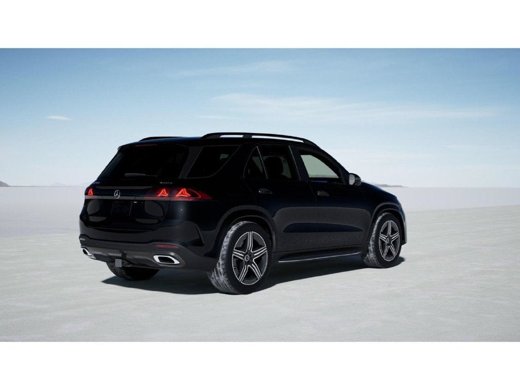 2027 Mercedes-Benz GLE GLE 450 4MATIC®