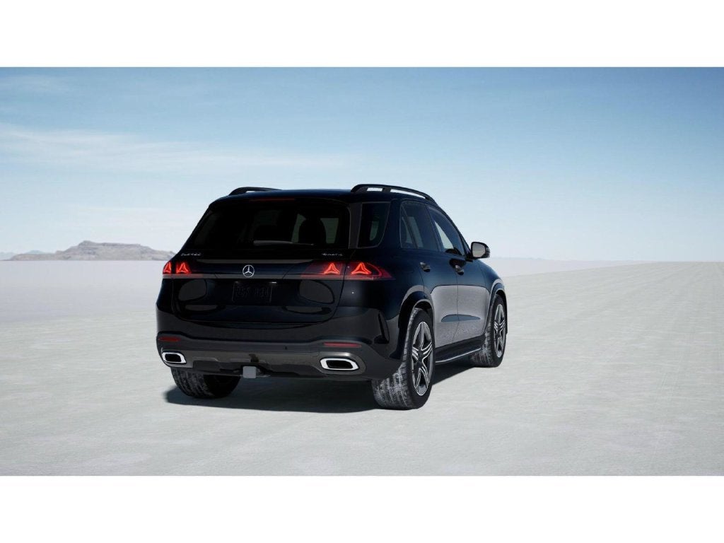 2027 Mercedes-Benz GLE GLE 450 4MATIC®