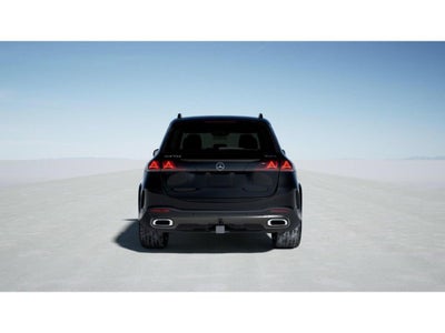 2027 Mercedes-Benz GLE GLE 450 4MATIC®