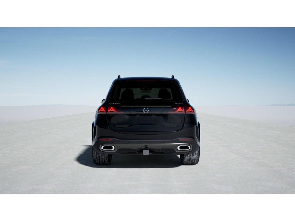2027 Mercedes-Benz GLE GLE 450 4MATIC®