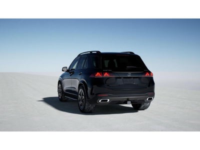 2027 Mercedes-Benz GLE GLE 450 4MATIC®