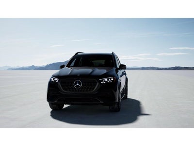 2027 Mercedes-Benz GLE GLE 450 4MATIC®