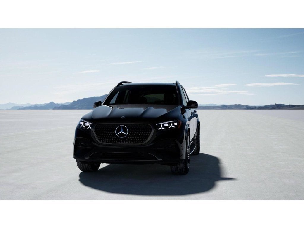 2027 Mercedes-Benz GLE GLE 450 4MATIC®