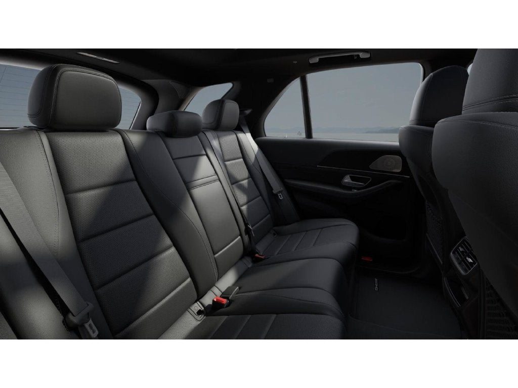 2027 Mercedes-Benz GLE GLE 450 4MATIC®