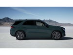 2027 Mercedes-Benz GLE GLE 350 4MATIC®