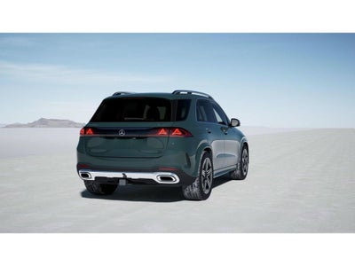2027 Mercedes-Benz GLE GLE 350 4MATIC®
