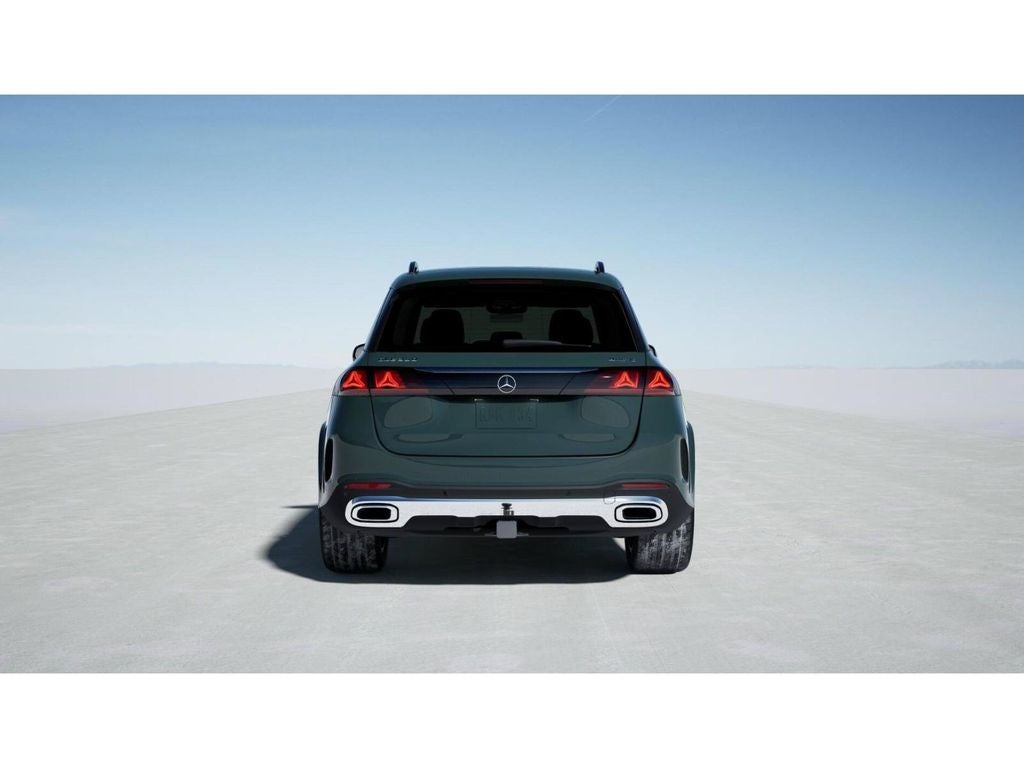 2027 Mercedes-Benz GLE GLE 350 4MATIC®