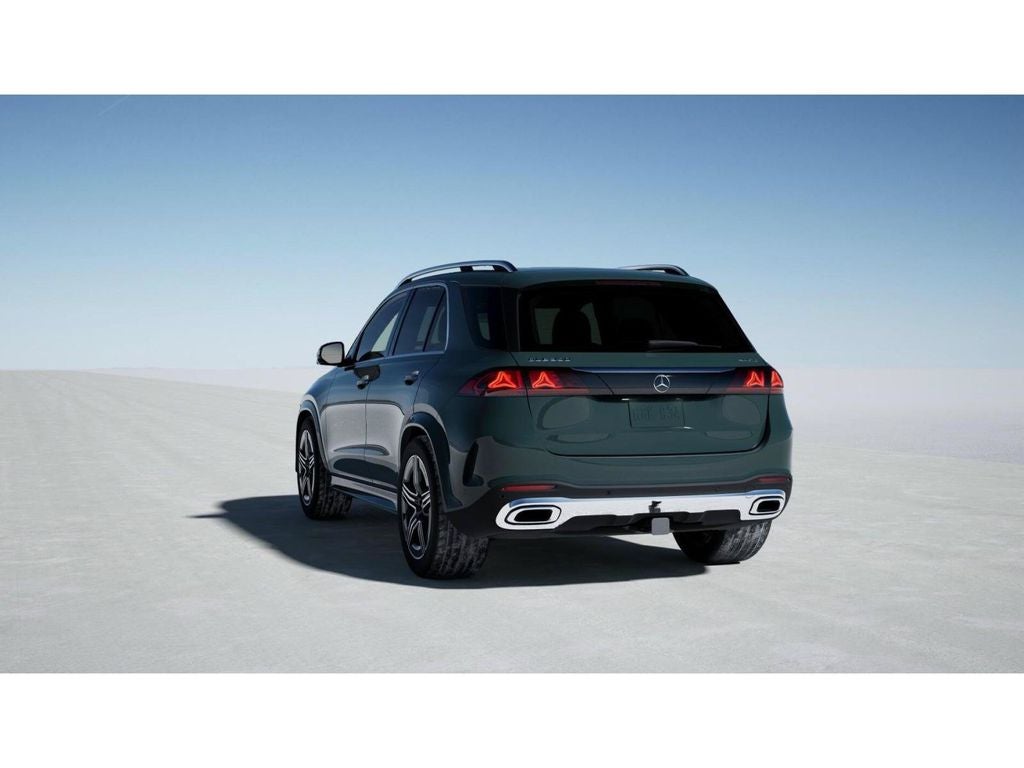 2027 Mercedes-Benz GLE GLE 350 4MATIC®