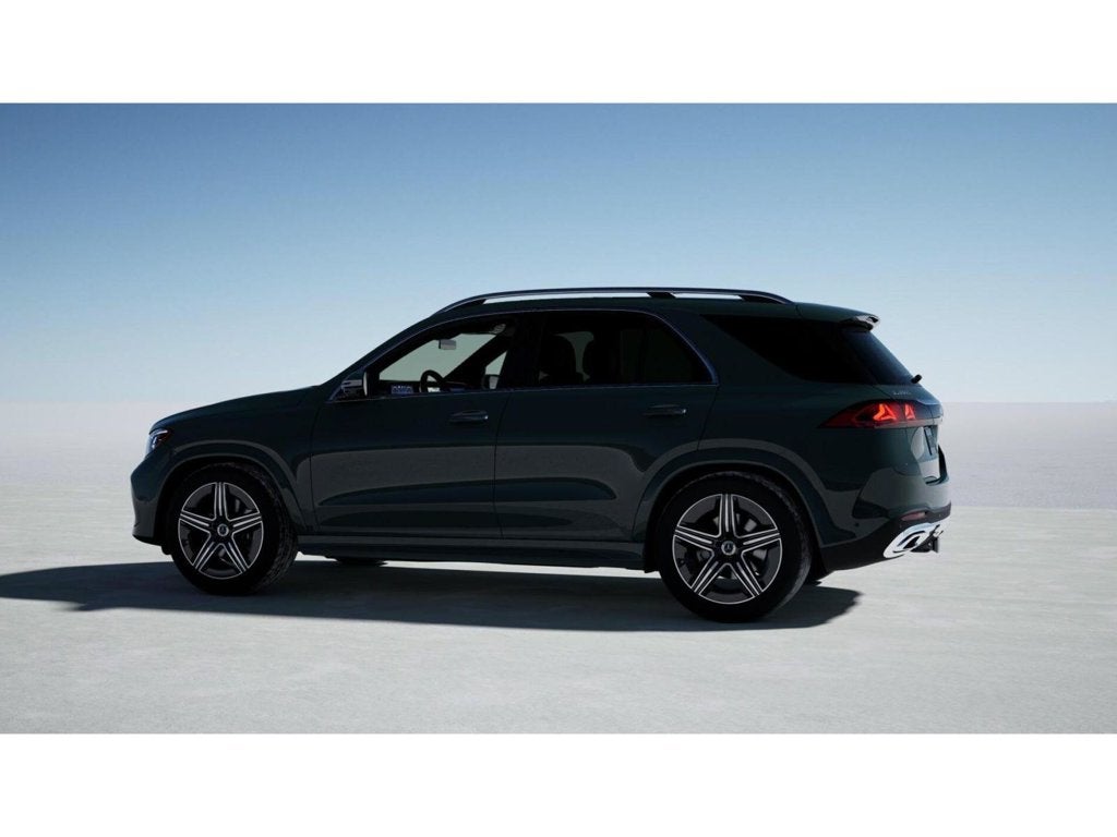 2027 Mercedes-Benz GLE GLE 350 4MATIC®