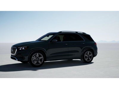 2027 Mercedes-Benz GLE GLE 350 4MATIC®