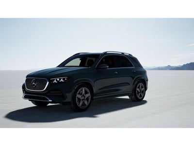 2027 Mercedes-Benz GLE GLE 350 4MATIC®