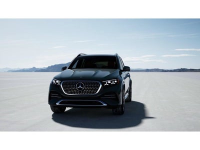 2027 Mercedes-Benz GLE GLE 350 4MATIC®